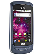 Best available price of LG Phoenix P505 in Trinidad