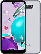 Best available price of LG Q31 in Trinidad