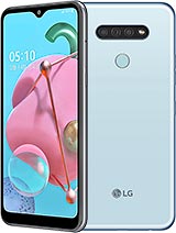 Best available price of LG Q51 in Trinidad