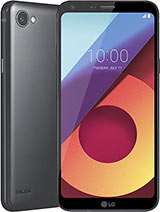 Best available price of LG Q6 in Trinidad