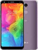 Best available price of LG Q7 in Trinidad