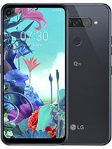 Best available price of LG Q70 in Trinidad