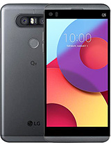Best available price of LG Q8 2017 in Trinidad