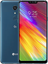 Best available price of LG Q9 in Trinidad