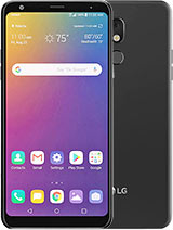 Best available price of LG Stylo 5 in Trinidad