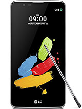 Best available price of LG Stylus 2 in Trinidad