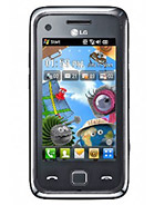 Best available price of LG KU2100 in Trinidad