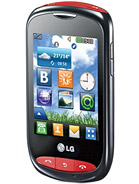 Best available price of LG Cookie WiFi T310i in Trinidad