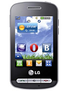 Best available price of LG T315 in Trinidad