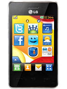 Best available price of LG T385 in Trinidad