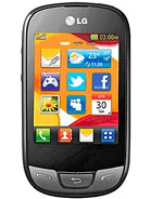 Best available price of LG T510 in Trinidad