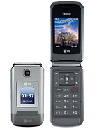 Best available price of LG Trax CU575 in Trinidad