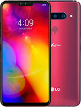 Best available price of LG V40 ThinQ in Trinidad