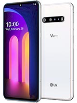 Best available price of LG V60 ThinQ 5G in Trinidad