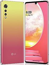 Best available price of LG Velvet 5G in Trinidad