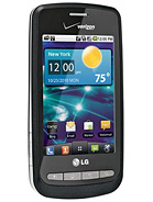 Best available price of LG Vortex VS660 in Trinidad