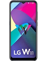 Best available price of LG W11 in Trinidad