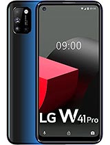 Best available price of LG W41 Pro in Trinidad