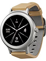 Best available price of LG Watch Style in Trinidad