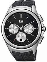 Best available price of LG Watch Urbane 2nd Edition LTE in Trinidad