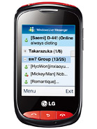 Best available price of LG Cookie Style T310 in Trinidad