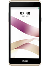 Best available price of LG X Skin in Trinidad