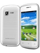 Best available price of Maxwest Android 320 in Trinidad