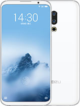 Best available price of Meizu 16 Plus in Trinidad