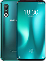Best available price of Meizu 16s Pro in Trinidad