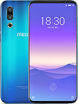 Best available price of Meizu 16s in Trinidad