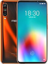 Best available price of Meizu 16T in Trinidad