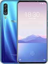 Best available price of Meizu 16Xs in Trinidad