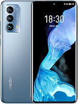 Best available price of Meizu 18 in Trinidad