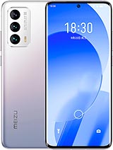 Best available price of Meizu 18s in Trinidad