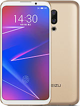 Best available price of Meizu 16X in Trinidad