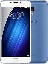 Best available price of Meizu M3e in Trinidad