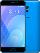 Best available price of Meizu M6 Note in Trinidad