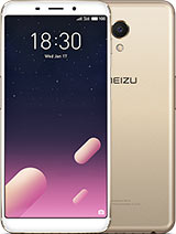 Best available price of Meizu M6s in Trinidad