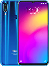 Best available price of Meizu Note 9 in Trinidad
