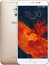 Best available price of Meizu Pro 6 Plus in Trinidad