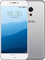 Best available price of Meizu Pro 6s in Trinidad