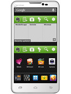 Best available price of Micromax A111 Canvas Doodle in Trinidad