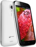 Best available price of Micromax A116 Canvas HD in Trinidad