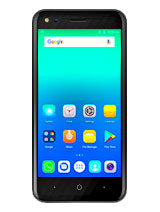 Best available price of Micromax Bharat 3 Q437 in Trinidad