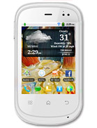 Best available price of Micromax Superfone Punk A44 in Trinidad