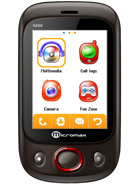 Best available price of Micromax X222 in Trinidad