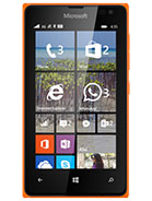 Best available price of Microsoft Lumia 435 Dual SIM in Trinidad