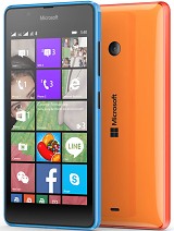 Best available price of Microsoft Lumia 540 Dual SIM in Trinidad