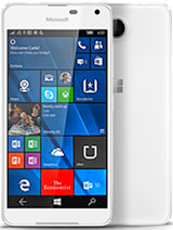 Best available price of Microsoft Lumia 650 in Trinidad