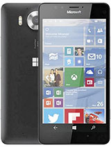 Best available price of Microsoft Lumia 950 Dual SIM in Trinidad